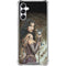 Alchemy Carta Name Of The Rose Galaxy A15 5G Clear Case